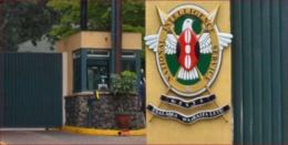 File image of Nationa Intelligence Service (NIS) headquarters in Nairobi.